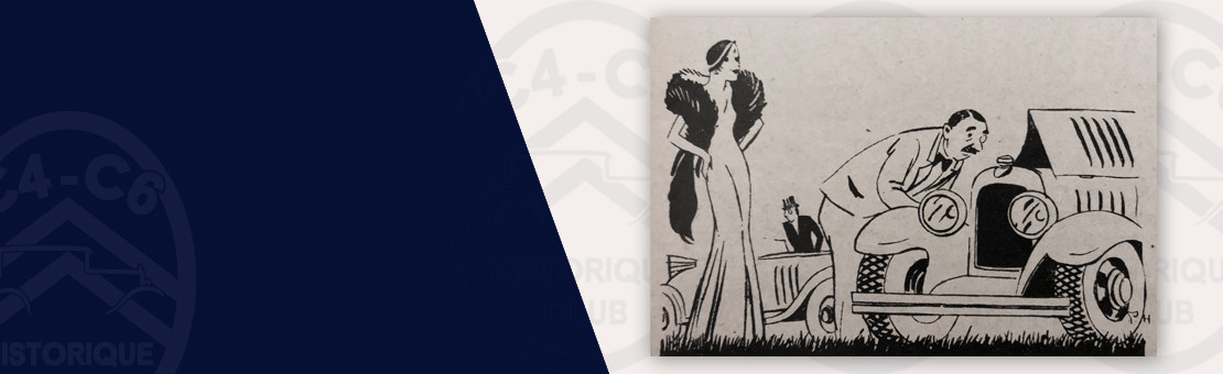 C4-C6 Historique Club